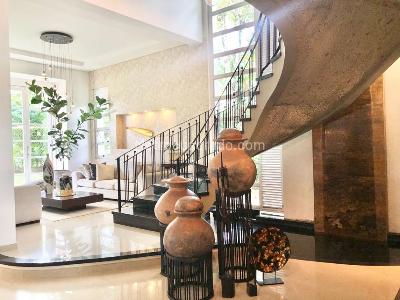 Casa de 5 alcobas en venta en Pance, Cali, 874 m² · foto 7 de 20