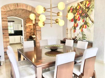 Casa de 5 alcobas en venta en Pance, Cali, 874 m² · foto 11 de 20