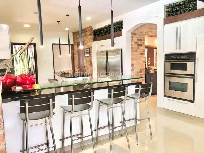 Casa de 5 alcobas en venta en Pance, Cali, 874 m² · foto 14 de 20