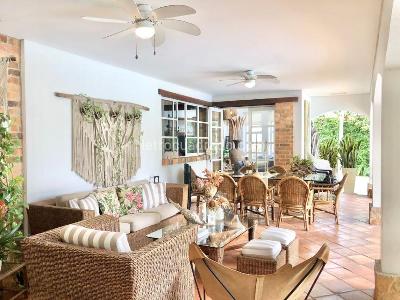 Casa de 5 alcobas en venta en Pance, Cali, 874 m² · foto 16 de 20