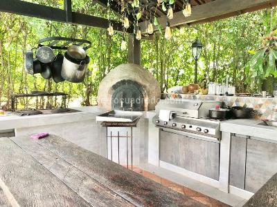 Casa de 5 alcobas en venta en Pance, Cali, 874 m² · foto 17 de 20