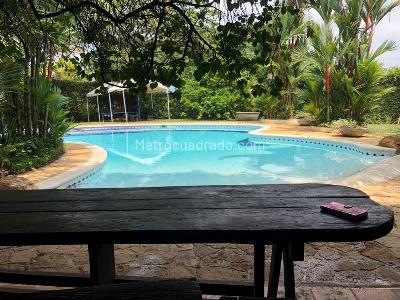 Casa de 5 alcobas en venta en Pance, Cali, 874 m² · foto 19 de 20