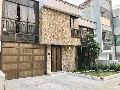 Casa de 4 alcobas en venta en El Ingenio I, Cali, 450 m² · foto 3 de 20