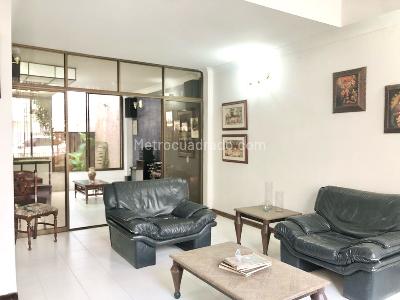 Casa de 4 alcobas en venta en El Ingenio I, Cali, 450 m² · foto 6 de 20
