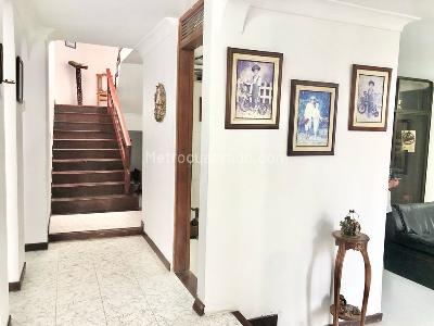 Casa de 4 alcobas en venta en El Ingenio I, Cali, 450 m² · foto 9 de 20