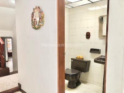 Casa de 4 alcobas en venta en El Ingenio I, Cali, 450 m² · foto 10 de 20