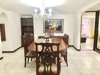 Casa de 4 alcobas en venta en El Ingenio I, Cali, 450 m² · foto 11 de 20