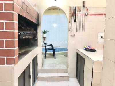 Casa de 4 alcobas en venta en El Ingenio I, Cali, 450 m² · foto 18 de 20