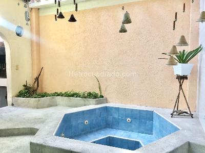 Casa de 4 alcobas en venta en El Ingenio I, Cali, 450 m² · foto 19 de 20