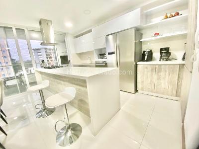 Apartamento de 3 alcobas en venta en Ciudad Jardin, Cali, 147 m² · foto 3 de 17