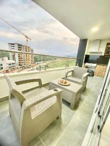 Apartamento de 3 alcobas en venta en Ciudad Jardin, Cali, 147 m² · foto 5 de 17