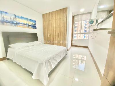 Apartamento de 3 alcobas en venta en Ciudad Jardin, Cali, 147 m² · foto 8 de 17