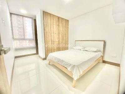 Apartamento de 3 alcobas en venta en Ciudad Jardin, Cali, 147 m² · foto 11 de 17