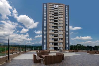 Apartamento de 3 alcobas en venta en Ciudad Jardin, Cali, 147 m² · foto 17 de 17