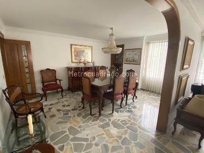Apartamento de 3 alcobas en venta en Santa Teresita, Cali, 300 m² · foto 4 de 20