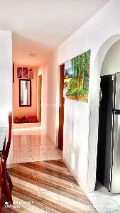 Apartamento de 3 alcobas en venta en Manzanares, Cali, 68 m² · foto 3 de 14