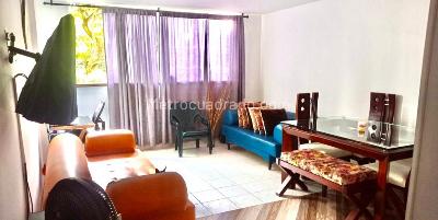 Apartamento de 3 alcobas en venta en Manzanares, Cali, 68 m² · foto 4 de 14