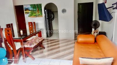 Apartamento de 3 alcobas en venta en Manzanares, Cali, 68 m² · foto 5 de 14