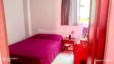Apartamento de 3 alcobas en venta en Manzanares, Cali, 68 m² · foto 6 de 14