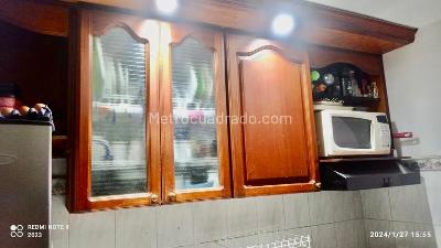 Apartamento de 3 alcobas en venta en Manzanares, Cali, 68 m² · foto 7 de 14