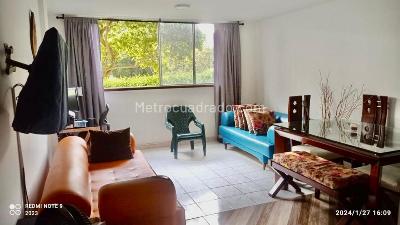 Apartamento de 3 alcobas en venta en Manzanares, Cali, 68 m² · foto 8 de 14