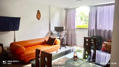 Apartamento de 3 alcobas en venta en Manzanares, Cali, 68 m² · foto 13 de 14