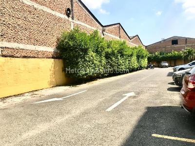 Apartamento de 3 alcobas en venta en Manzanares, Cali, 68 m² · foto 14 de 14