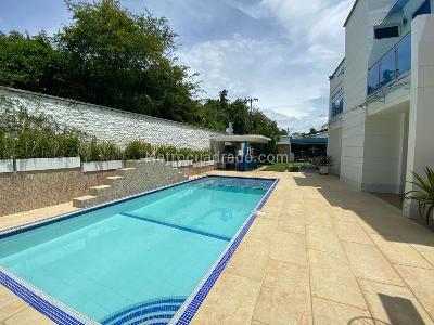 Casa de 4 alcobas en venta en Pance, Cali, 403 m² · foto 4 de 20