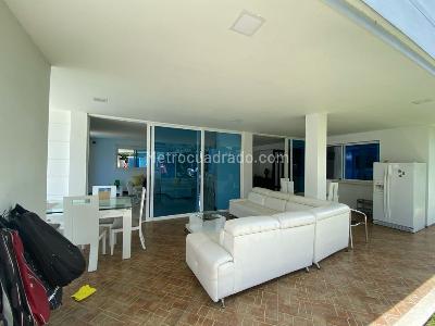 Casa de 4 alcobas en venta en Pance, Cali, 403 m² · foto 5 de 20