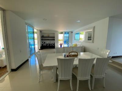 Casa de 4 alcobas en venta en Pance, Cali, 403 m² · foto 6 de 20
