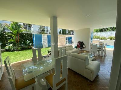 Casa de 4 alcobas en venta en Pance, Cali, 403 m² · foto 7 de 20