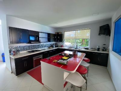 Casa de 4 alcobas en venta en Pance, Cali, 403 m² · foto 9 de 20