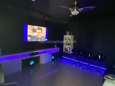 Casa de 4 alcobas en venta en Pance, Cali, 403 m² · foto 11 de 20