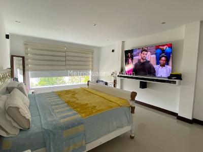 Casa de 4 alcobas en venta en Pance, Cali, 403 m² · foto 18 de 20