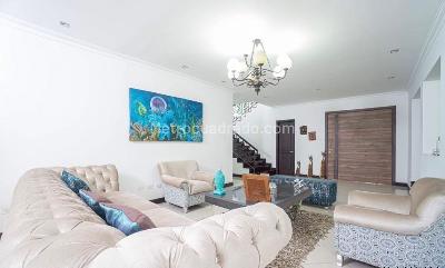 Casa de 4 alcobas en venta en Pance, Cali, 450 m² · foto 4 de 19