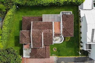 Casa de 4 alcobas en venta en Pance, Cali, 450 m² · foto 5 de 19