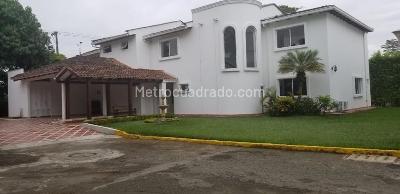 Casa de 4 alcobas en venta en Pance, Cali, 450 m² · foto 12 de 19