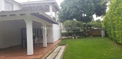 Casa de 4 alcobas en venta en Pance, Cali, 450 m² · foto 13 de 19