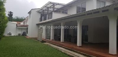 Casa de 4 alcobas en venta en Pance, Cali, 450 m² · foto 14 de 19