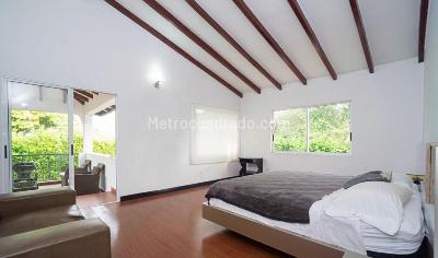Casa de 4 alcobas en venta en Pance, Cali, 450 m² · foto 16 de 19