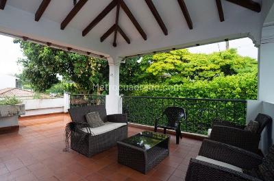 Casa de 4 alcobas en venta en Pance, Cali, 450 m² · foto 18 de 19