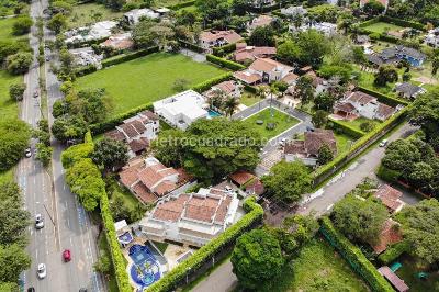 Casa de 4 alcobas en venta en Pance, Cali, 450 m² · foto 19 de 19