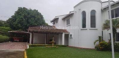 Casa de 4 alcobas en venta en Pance, Cali, 450 m² · foto 2 de 19