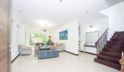 Casa de 4 alcobas en venta en Pance, Cali, 450 m² · foto 3 de 19