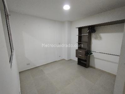 Apartaestudio en arriendo en San Fernando, Cali, 20 m² · foto 6 de 8
