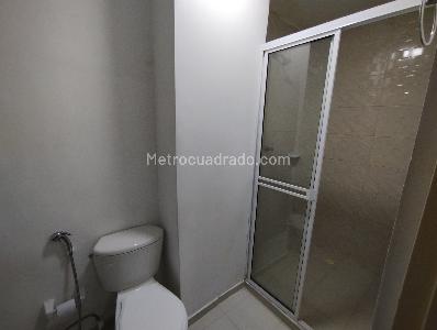 Apartaestudio en arriendo en San Fernando, Cali, 20 m² · foto 7 de 8