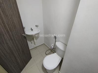 Apartaestudio en arriendo en San Fernando, Cali, 20 m² · foto 8 de 8