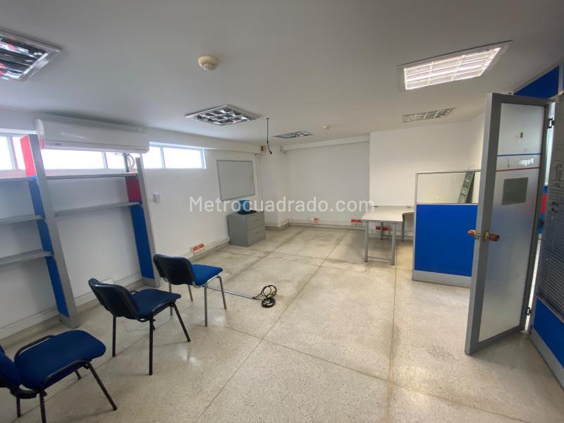 Oficina en Arriendo, Primero De Mayo, Cali - Vista 2