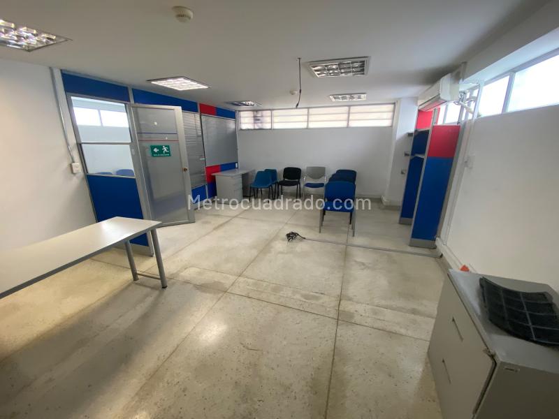 Oficina en Arriendo, Primero De Mayo, Cali - Vista 3