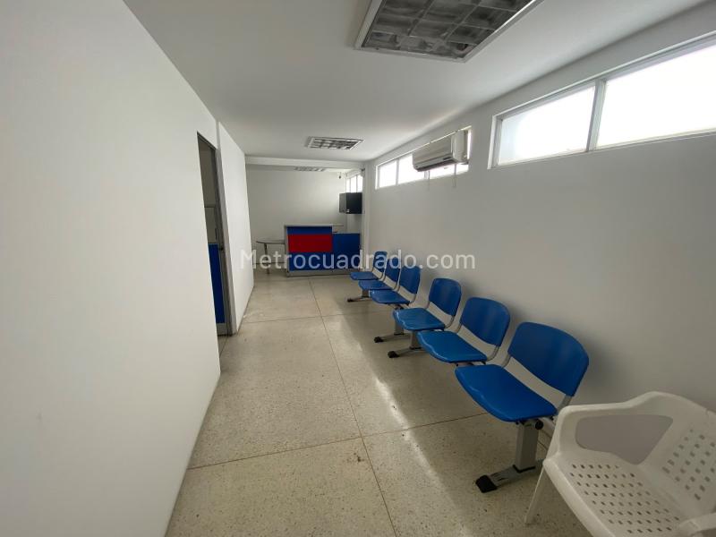Oficina en Arriendo, Primero De Mayo, Cali - Vista 4